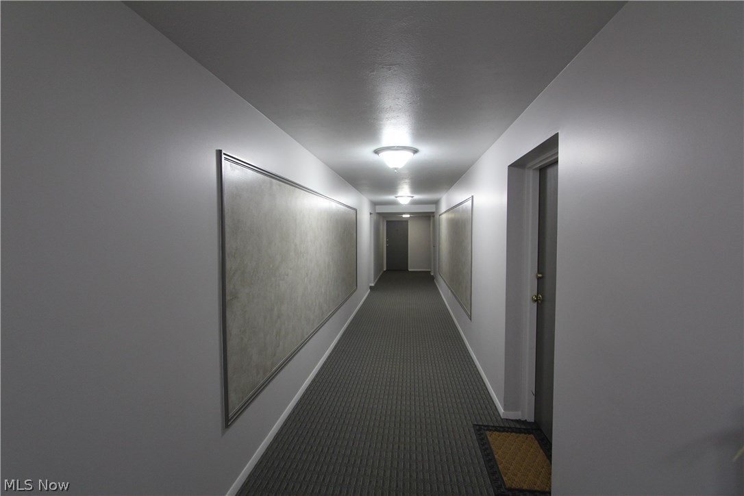 Mayfair Village Condo - Residential