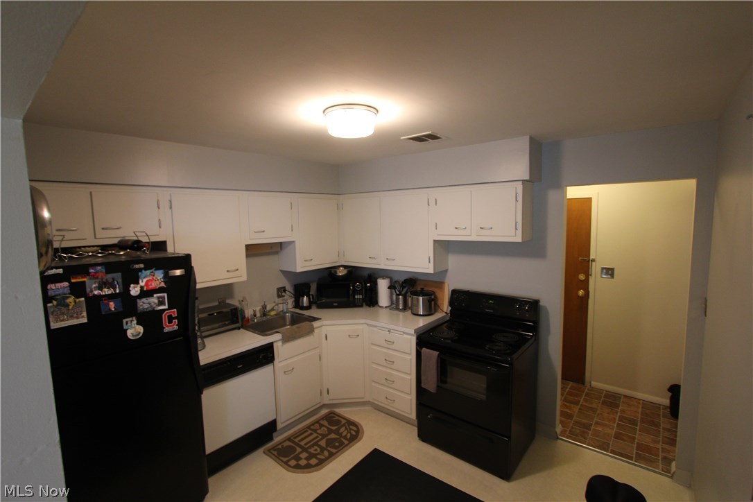 Mayfair Village Condo - Residential