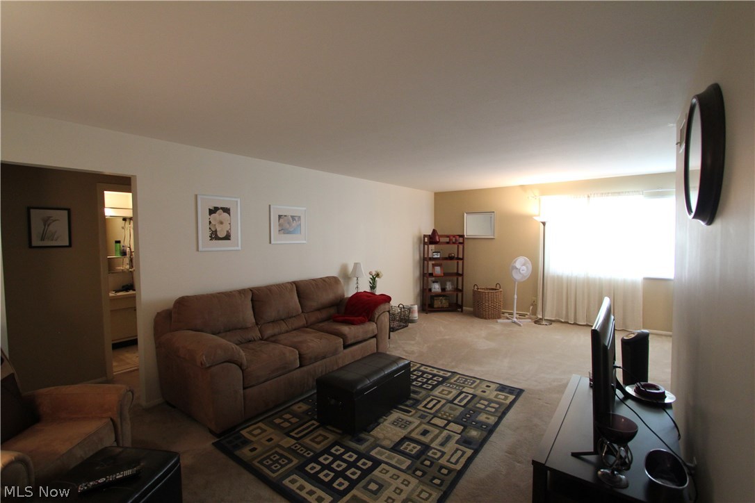 Mayfair Village Condo - Residential