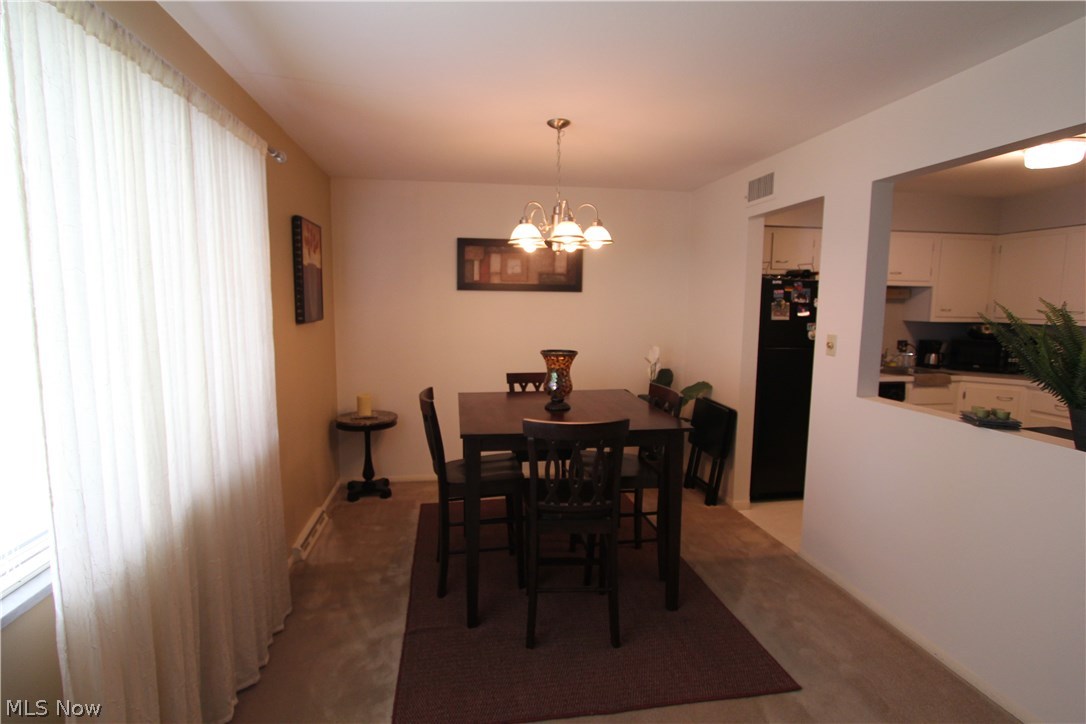 Mayfair Village Condo - Residential