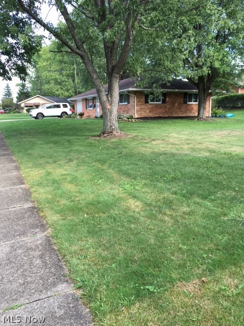 Norwood Acres Sub - Residential