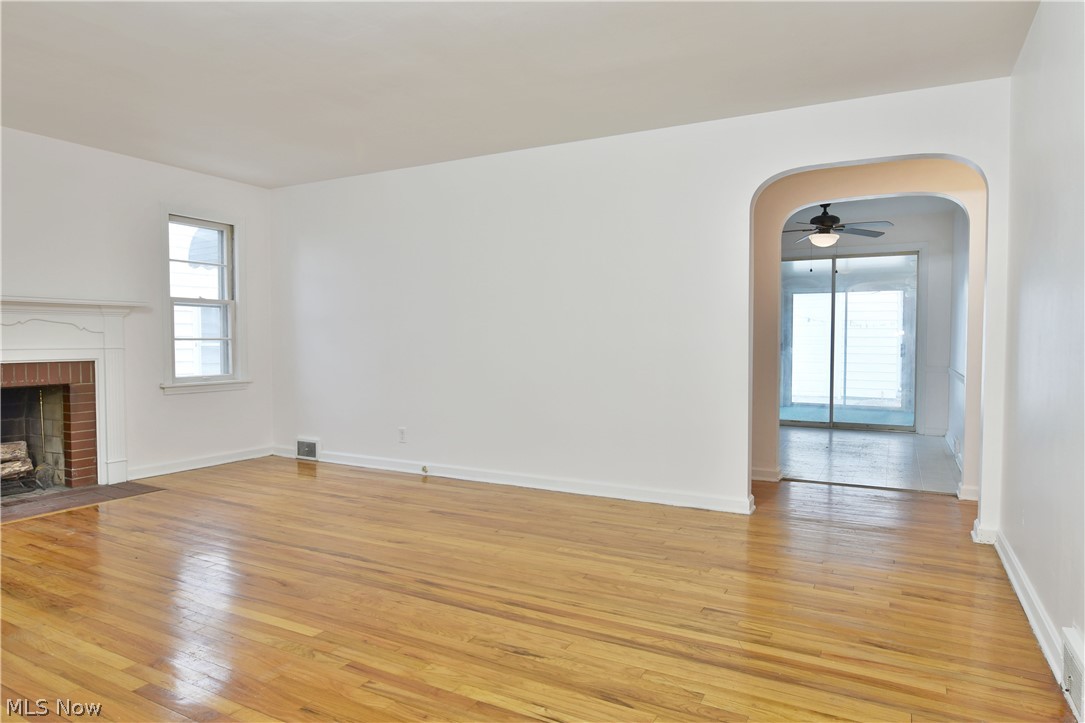 Rose Allotment 06 - Residential