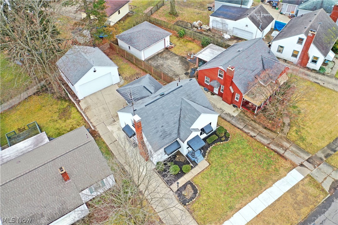 Rose Allotment 06 - Residential