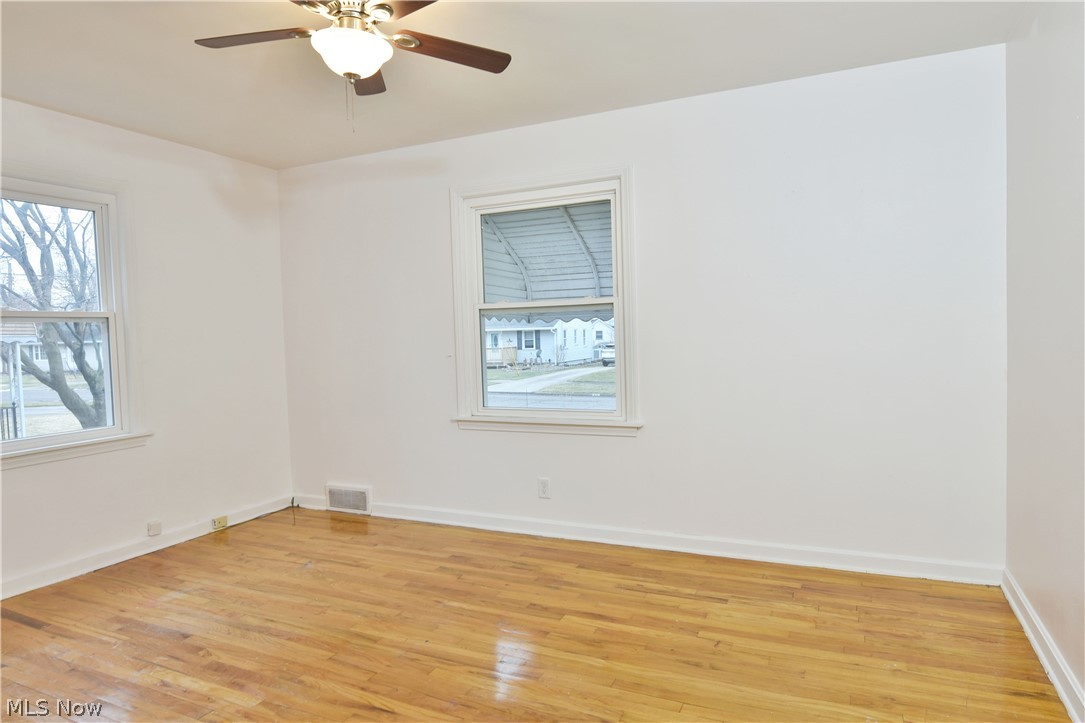 Rose Allotment 06 - Residential