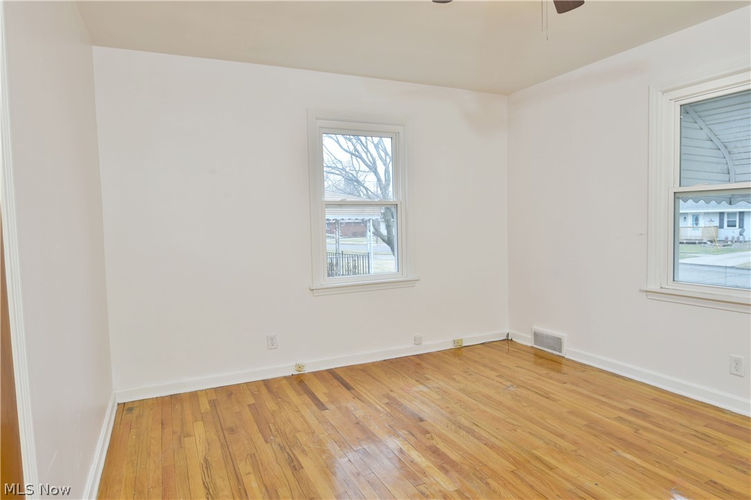 Rose Allotment 06 - Residential