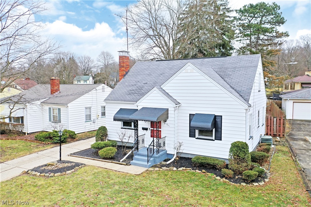 Rose Allotment 06 - Residential