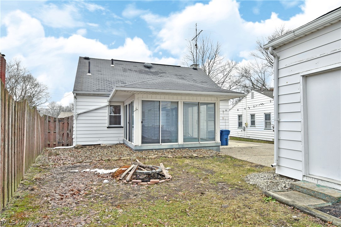 Rose Allotment 06 - Residential