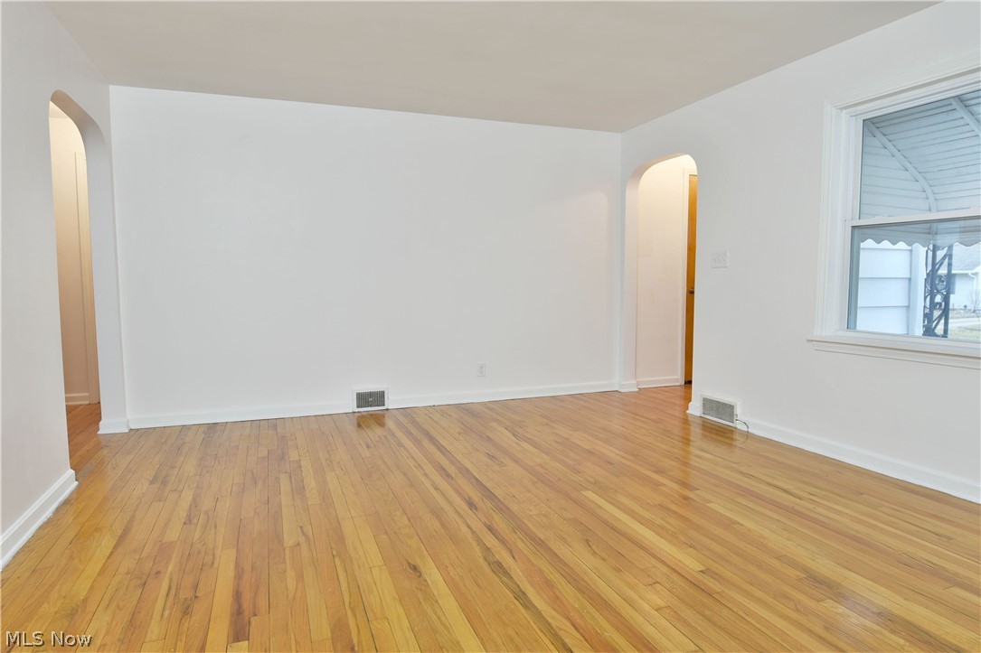 Rose Allotment 06 - Residential