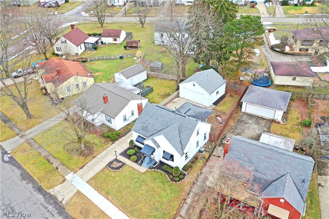 Rose Allotment 06 - Residential