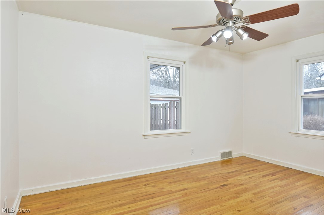 Rose Allotment 06 - Residential