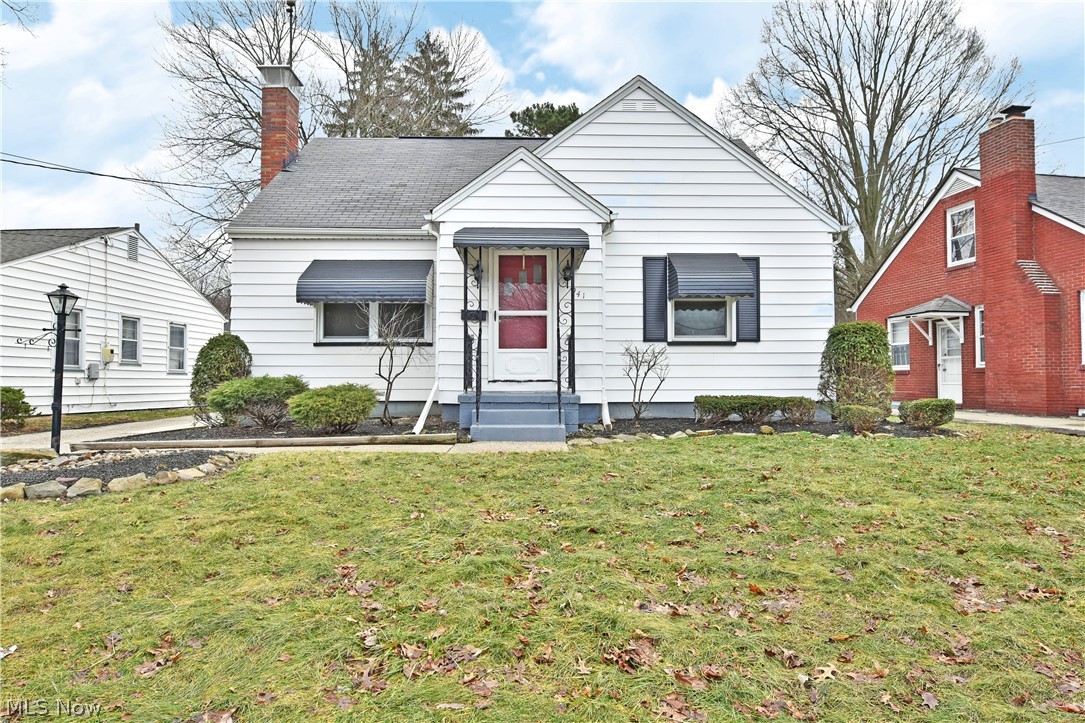 Rose Allotment 06 - Residential