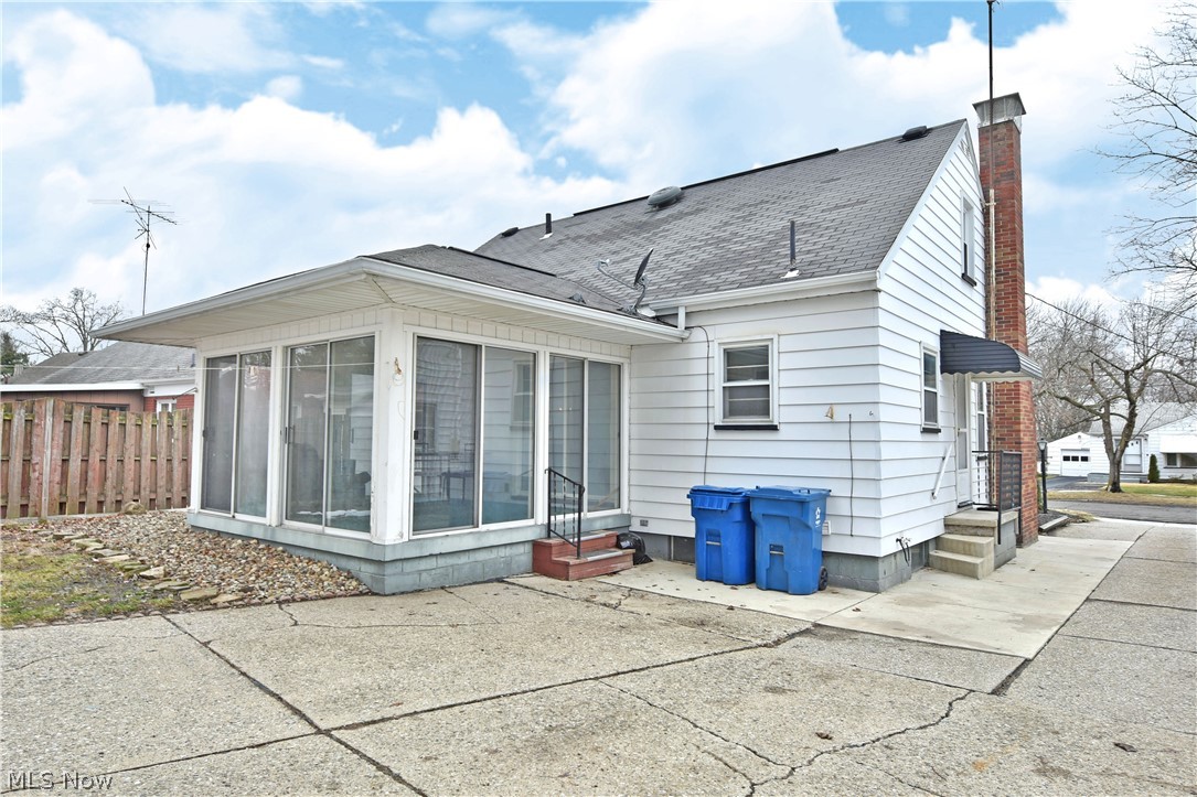 Rose Allotment 06 - Residential