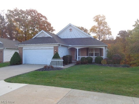 Tiny photo for 7855 Arbor Park Drive, Parma, OH 44134 (MLS # 5256081)