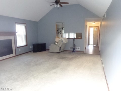 Tiny photo for 7855 Arbor Park Drive, Parma, OH 44134 (MLS # 5256081)