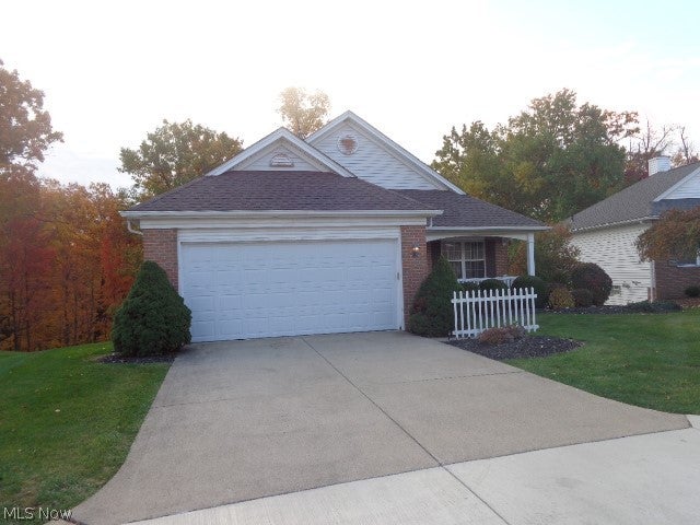 7855 Arbor Park Drive