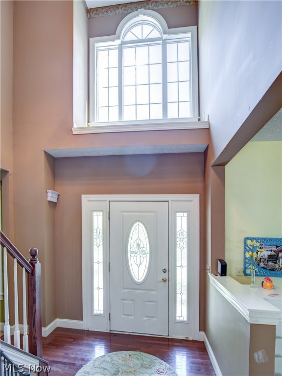 Forestwood Sub - Residential