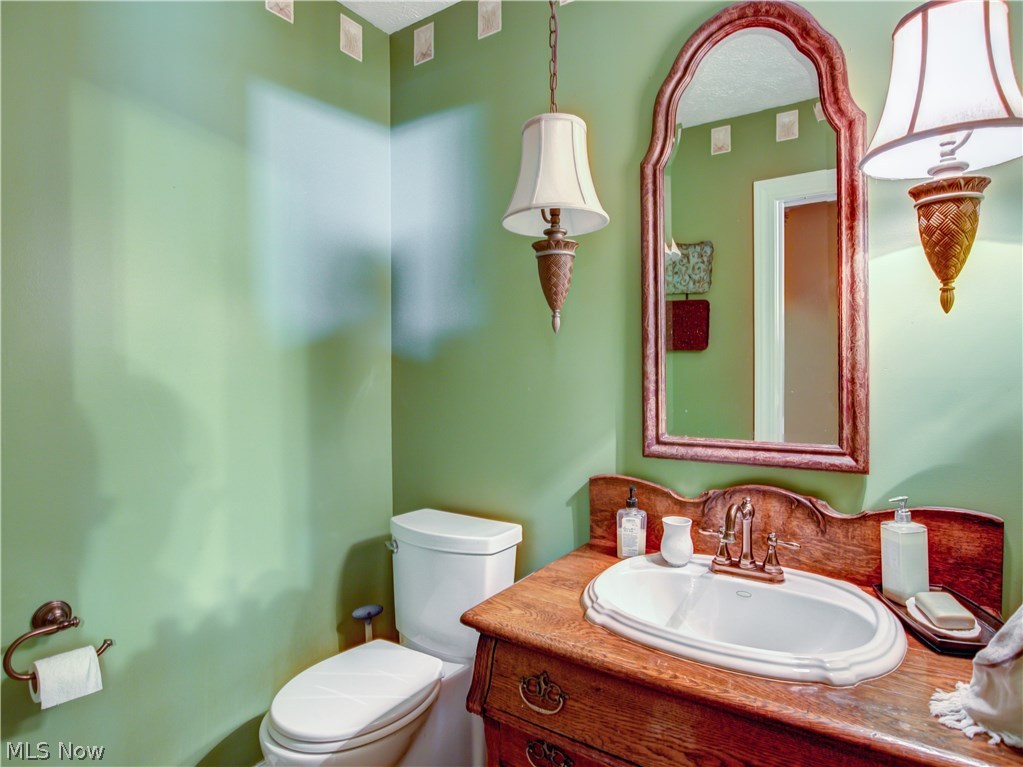 Forestwood Sub - Residential