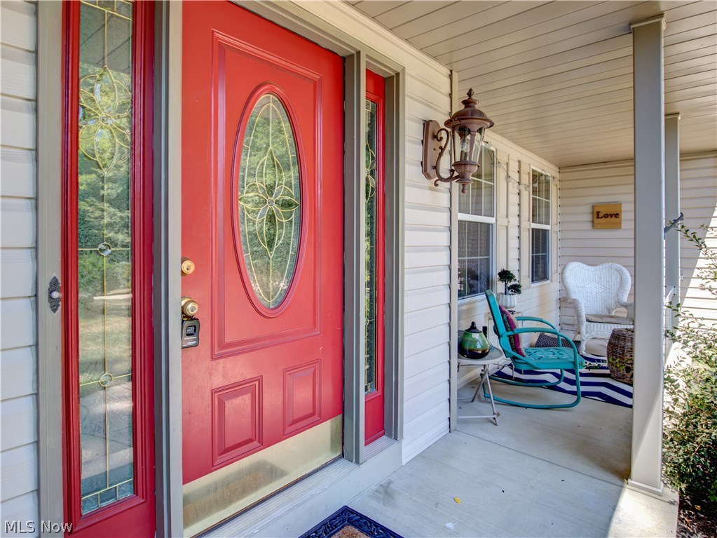 Forestwood Sub - Residential