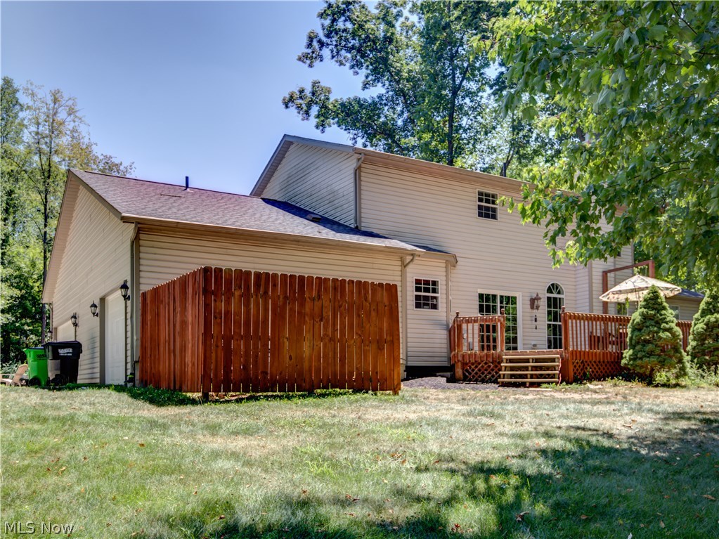 Forestwood Sub - Residential