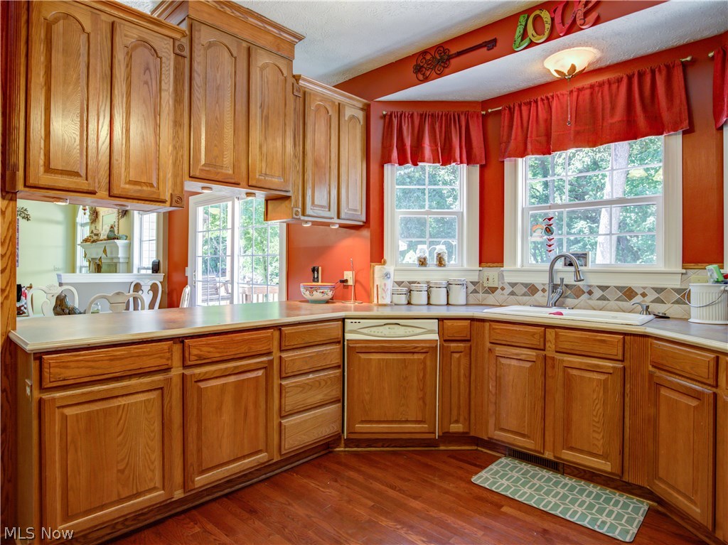 Forestwood Sub - Residential