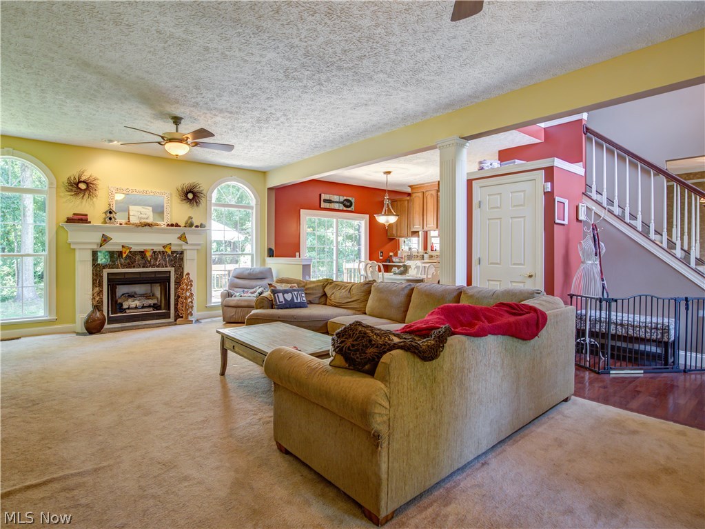 Forestwood Sub - Residential