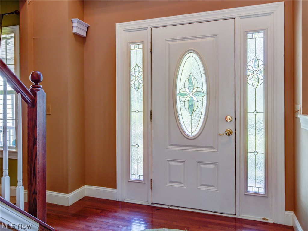 Forestwood Sub - Residential