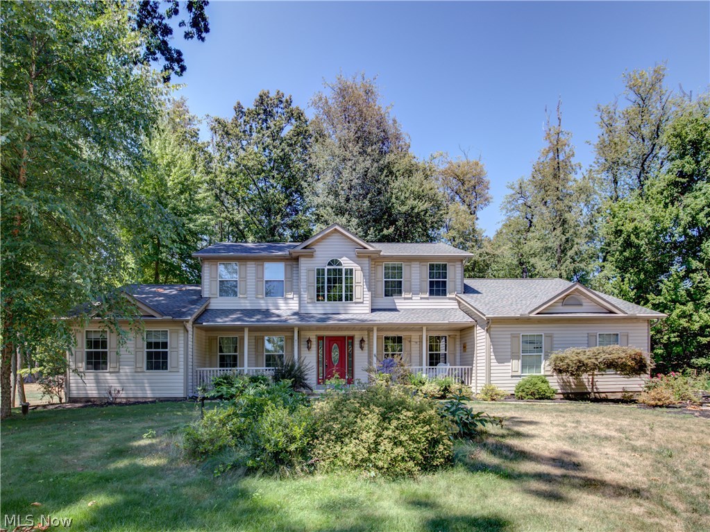 Forestwood Sub - Residential