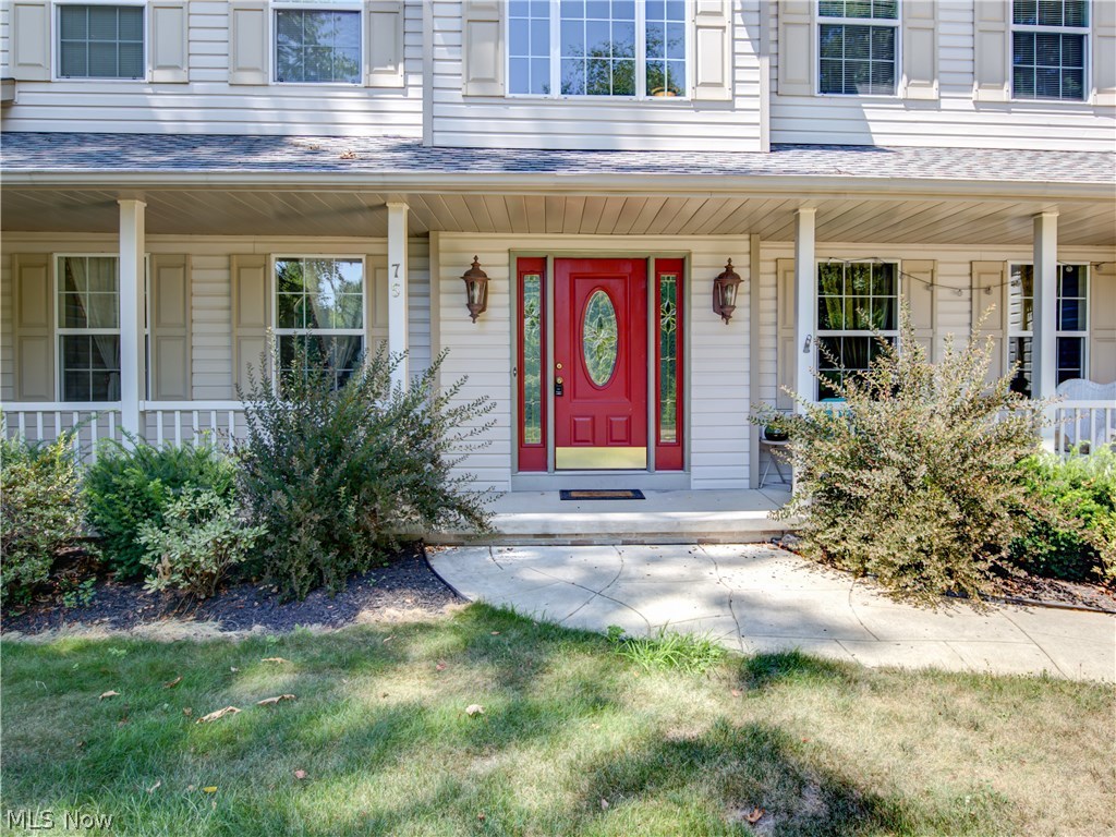 Forestwood Sub - Residential