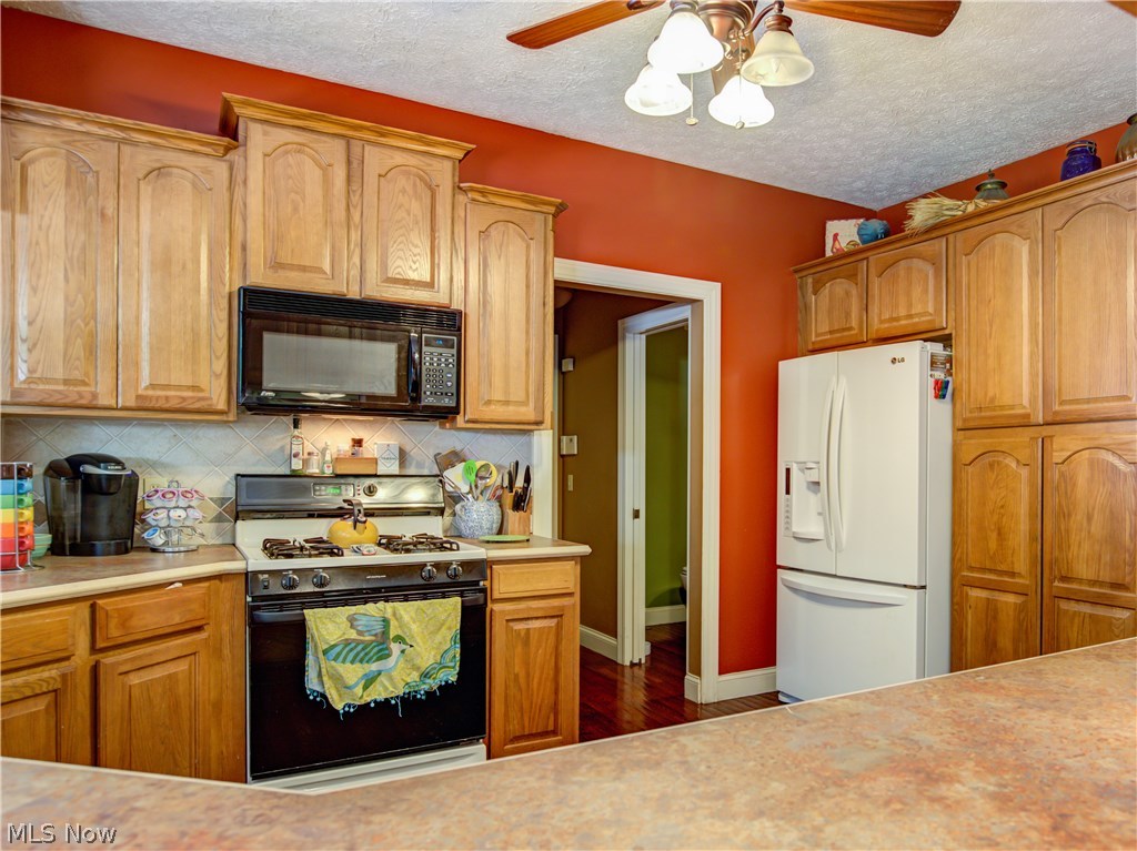 Forestwood Sub - Residential