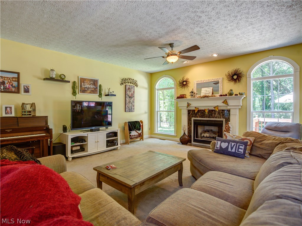 Forestwood Sub - Residential