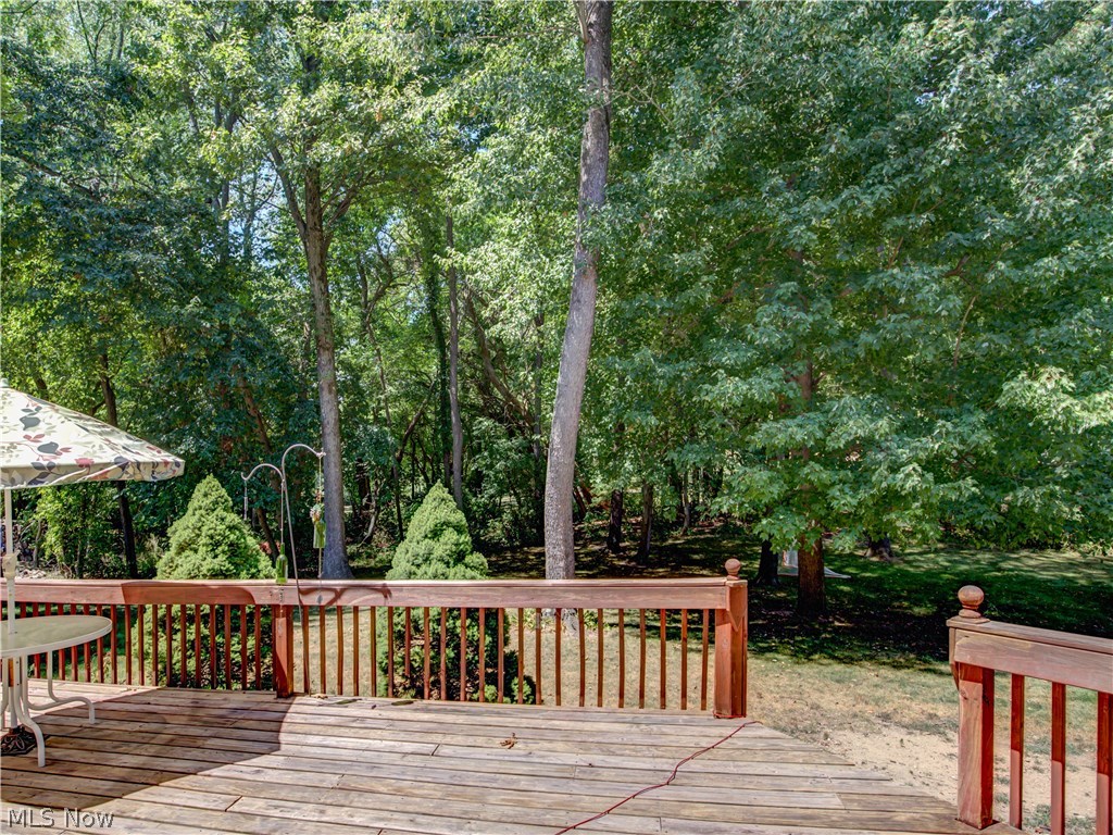 Forestwood Sub - Residential