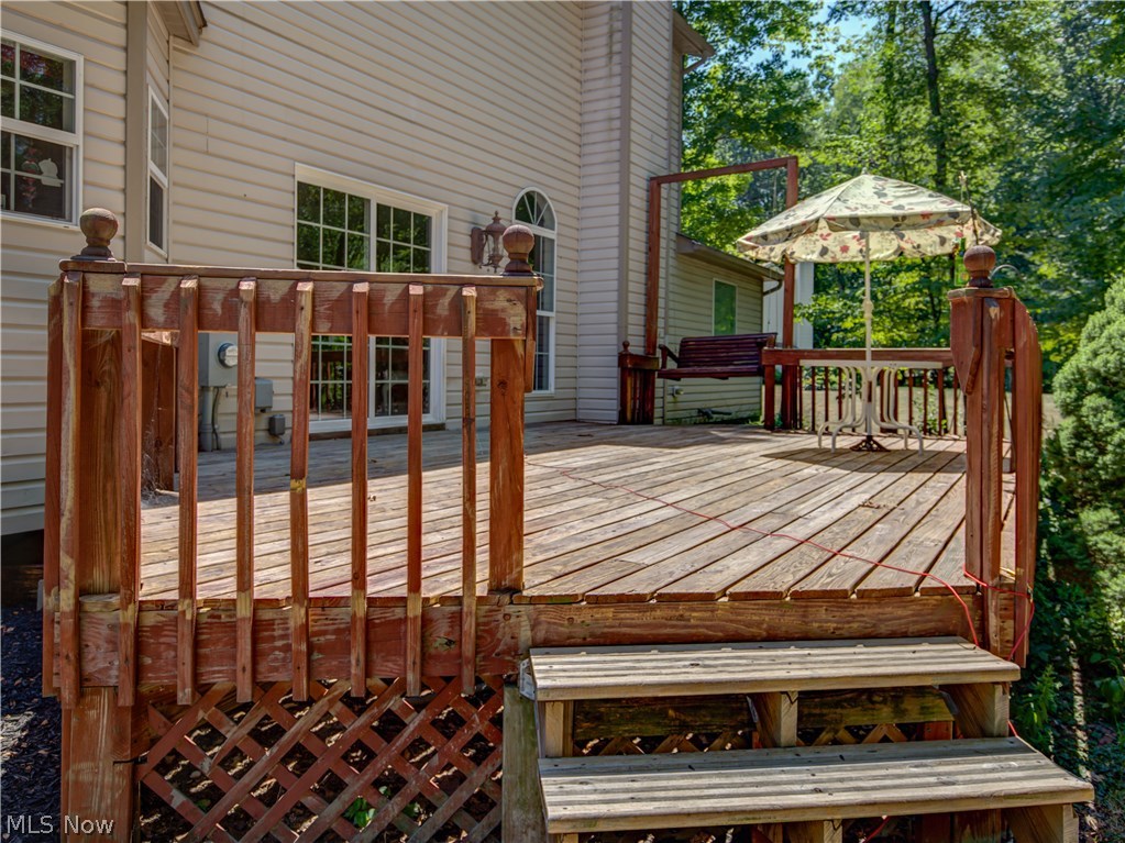 Forestwood Sub - Residential