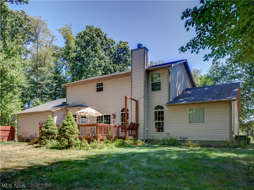 Forestwood Sub - Residential