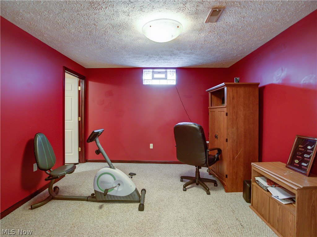 Forestwood Sub - Residential