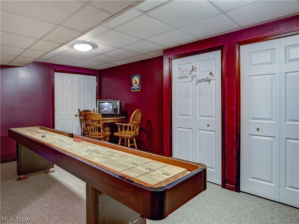 Forestwood Sub - Residential