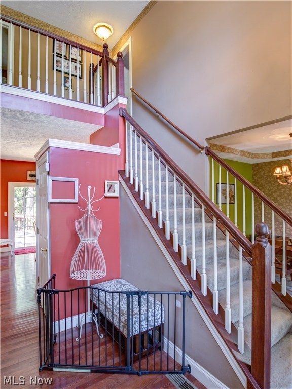 Forestwood Sub - Residential