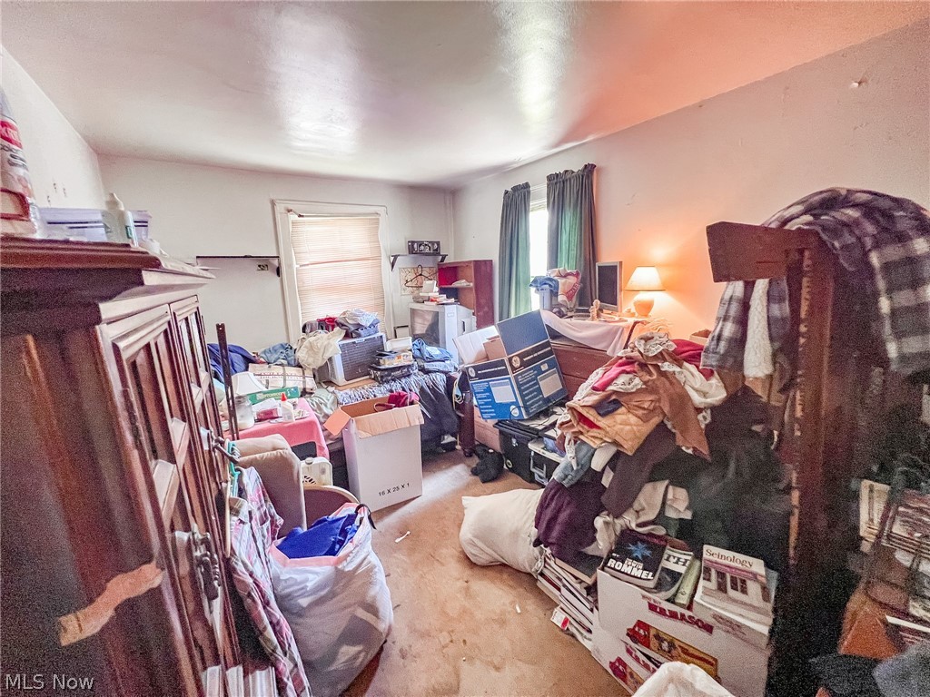 Joseph A Schmitts Granger Estate - Residential