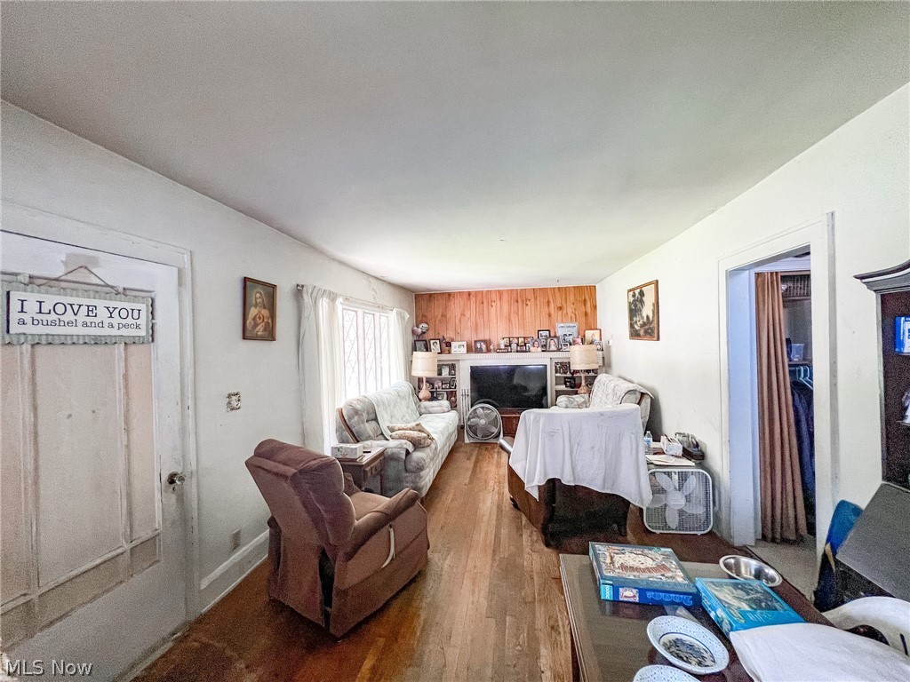 Joseph A Schmitts Granger Estate - Residential