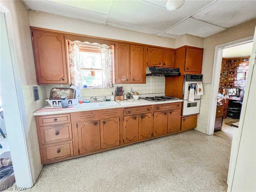 Joseph A Schmitts Granger Estate - Residential