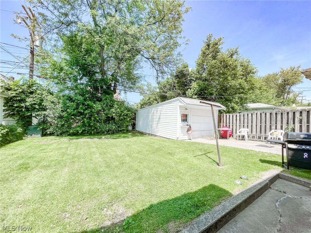 Joseph A Schmitts Granger Estate - Residential