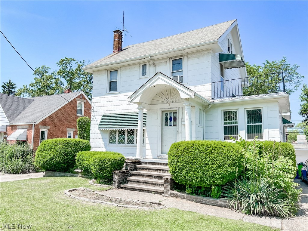 Joseph A Schmitts Granger Estate - Residential