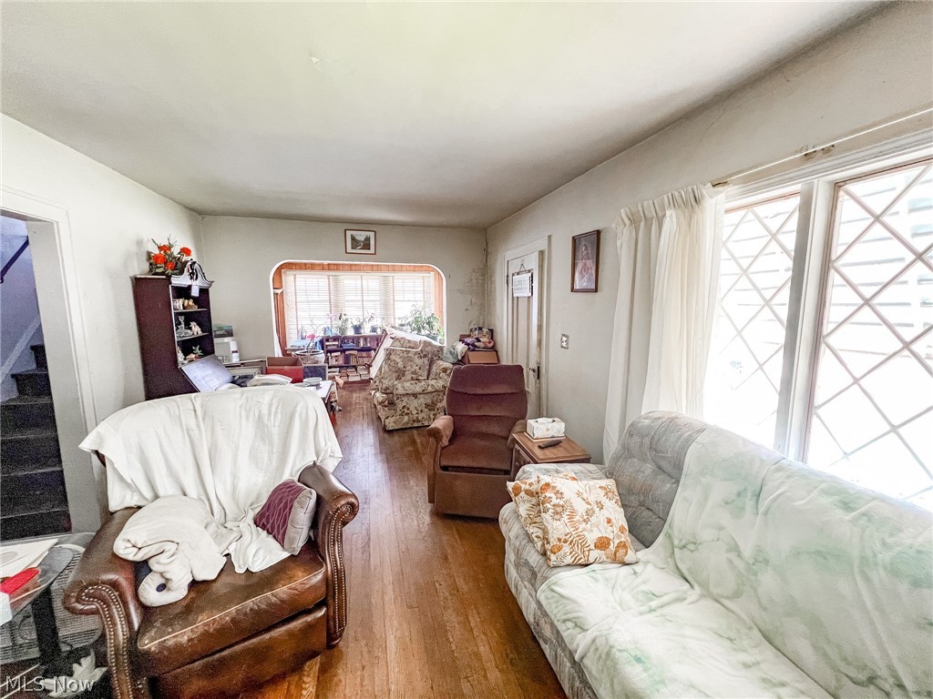 Joseph A Schmitts Granger Estate - Residential