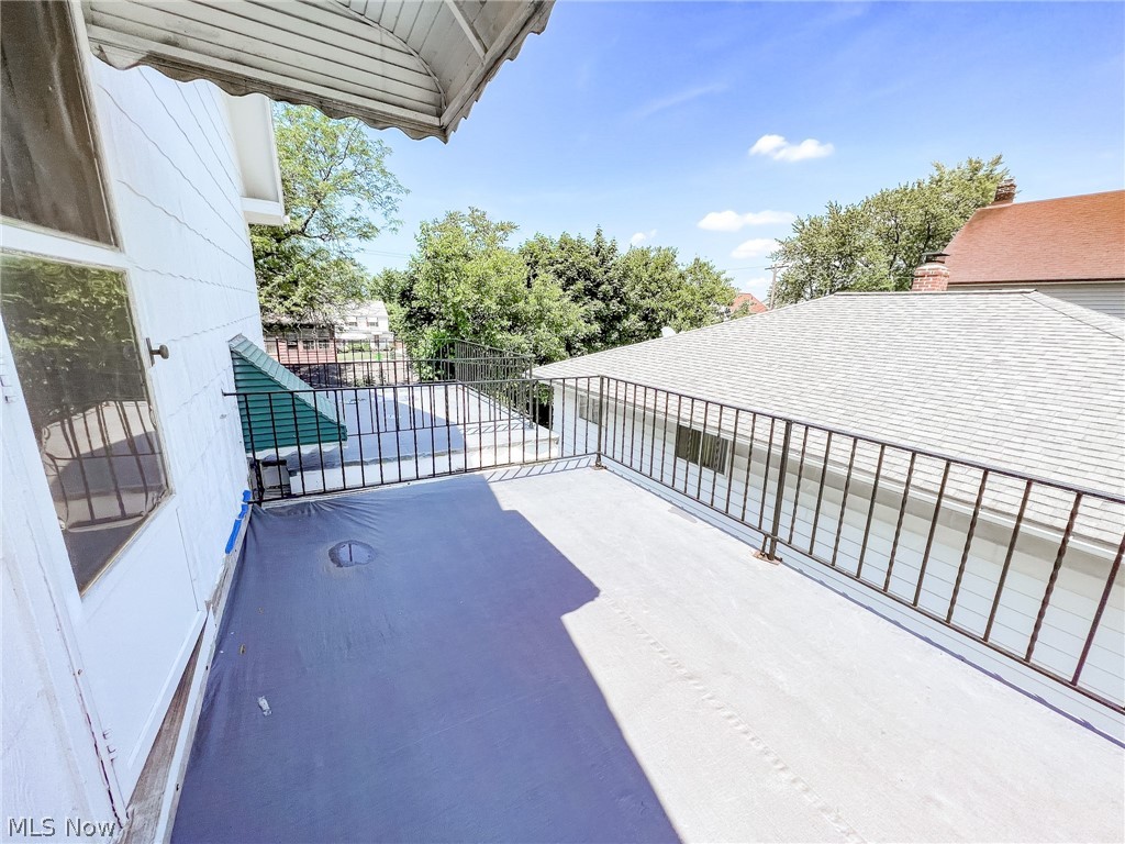 Joseph A Schmitts Granger Estate - Residential