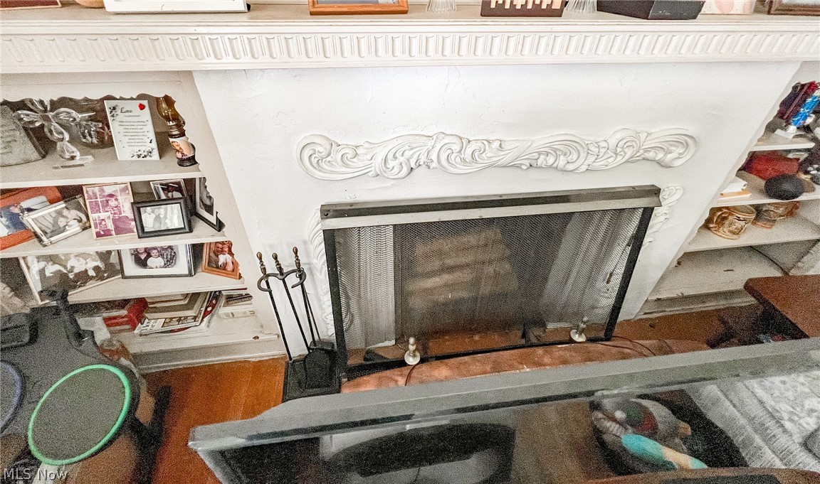 Joseph A Schmitts Granger Estate - Residential