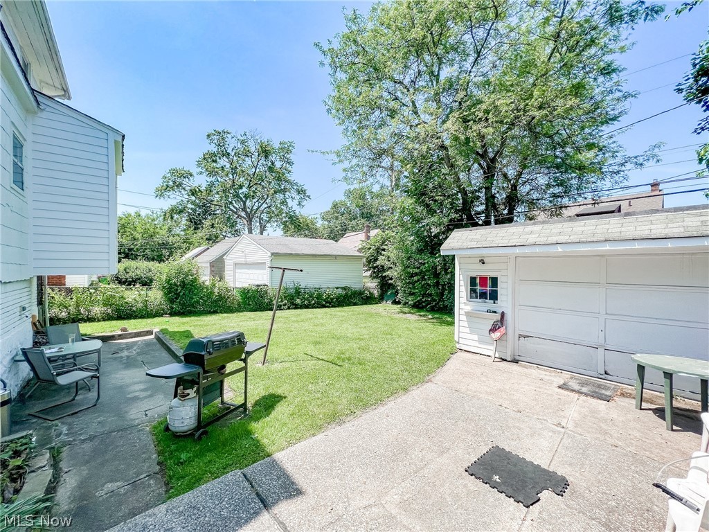 Joseph A Schmitts Granger Estate - Residential