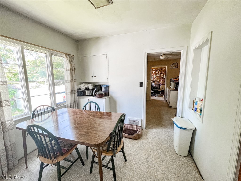 Joseph A Schmitts Granger Estate - Residential