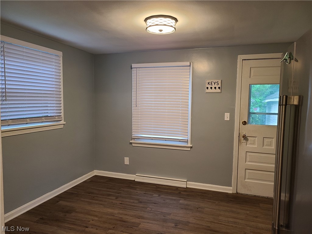 Allen - Residential Lease