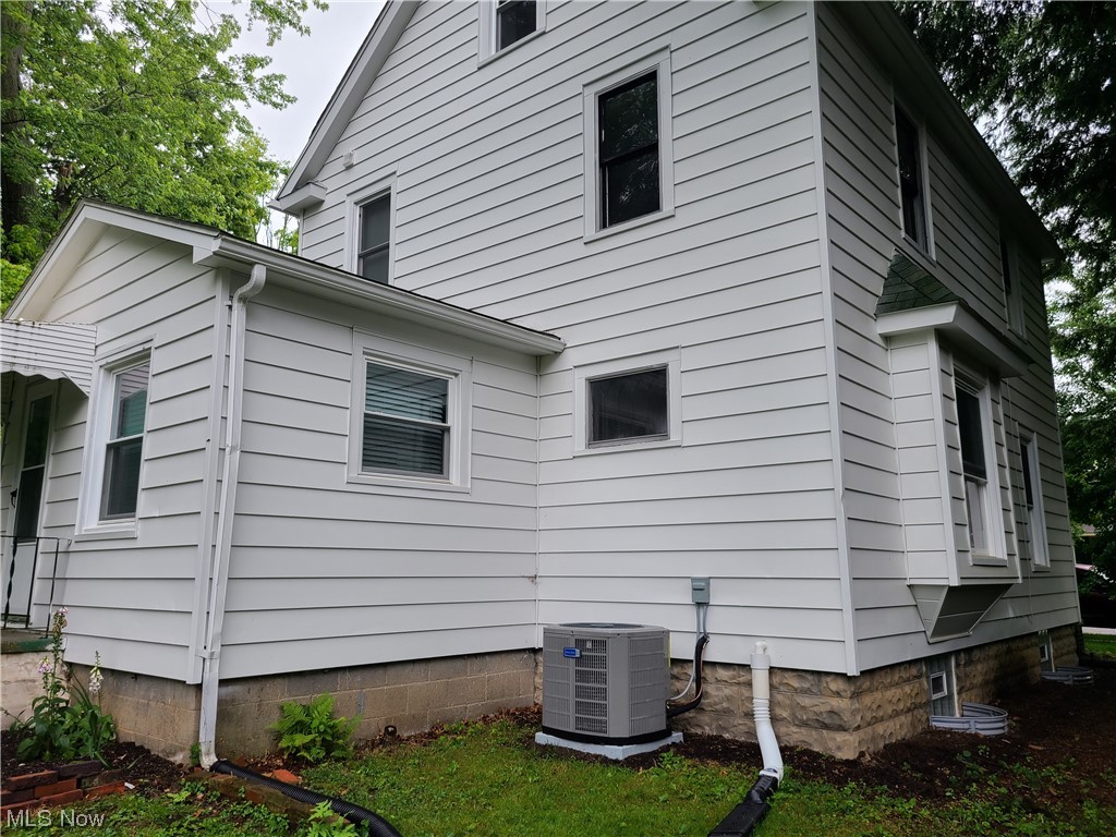 Allen - Residential Lease