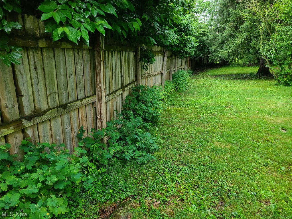 Allen - Residential Lease