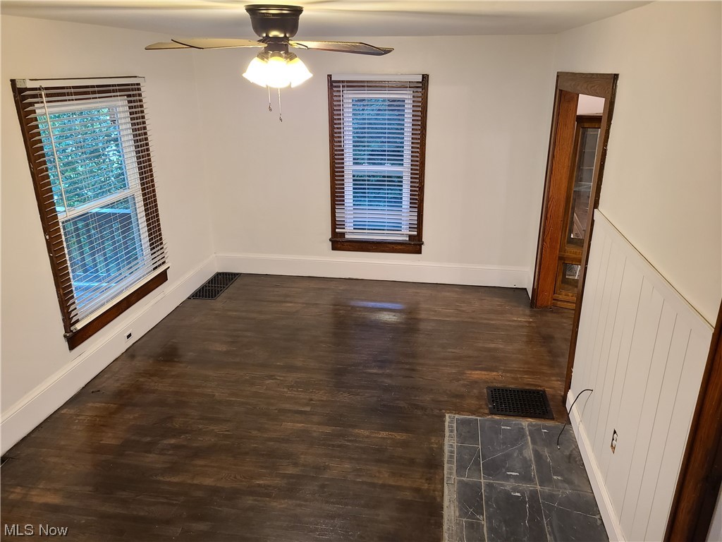 Allen - Residential Lease